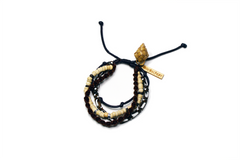 Mini Puso Charm Bracelet