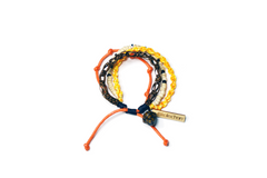 Mini Puso Charm Bracelet